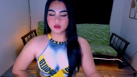Snapshot of chloe_elsher chatting on 21, 7, 2026 Ts Chloeeeeee online show from 21, 7, 2026