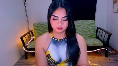 Snapshot of chloe_elsher chatting on 24, 7, 2026 Ts Chloeeeeee online show from 24, 7, 2026