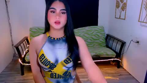 Snapshot of chloe_elsher chatting on 25, 7, 2026 Ts Chloeeeeee online show from 25, 7, 2026