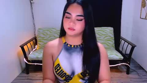Snapshot of chloe_elsher chatting on 7, 8, 2026 Ts Chloeeeeee online show from 7, 8, 2026