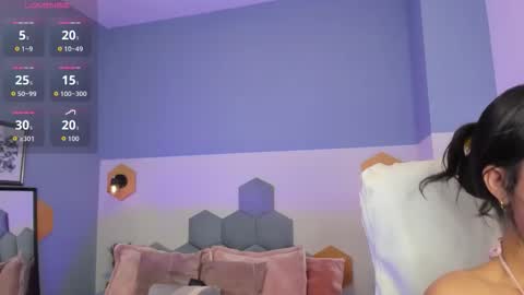 Chloe online show from 28, 10, 2025