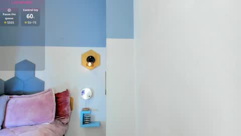 Chloe online show from 27, 3, 2026