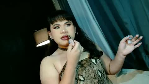 chloe_forcabela online show from 23, 3, 2026