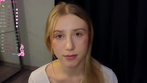 Arianaa Mourrr online show from 21, 1, 2025