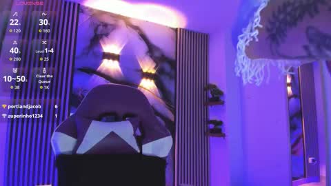 chloe_jacksonn online show from 4, 3, 2026