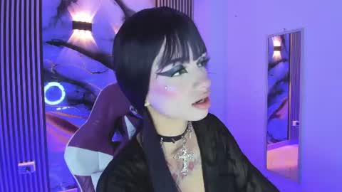 chloe_jacksonn online show from 18, 6, 2026