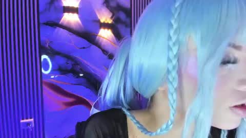 chloe_jacksonn online show from 24, 6, 2026