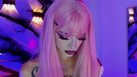 chloe_jacksonn online show from 9, 7, 2026
