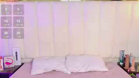 Chloe  online show from 13, 11, 2025