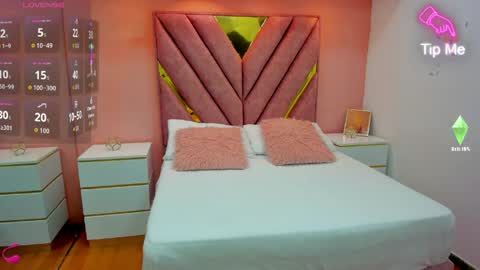 Chloe online show from 18, 4, 2026