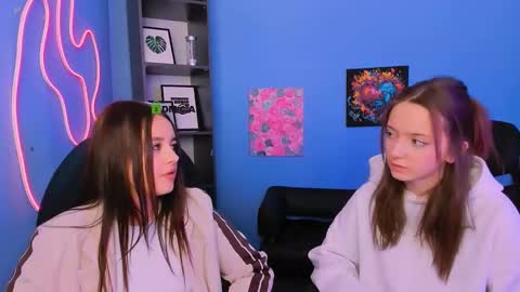 chloe_ley online show from 2, 3, 2026