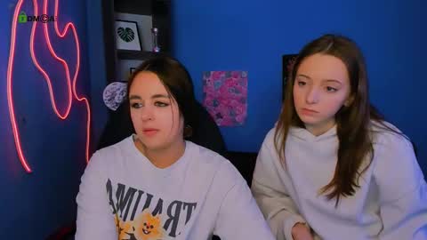 chloe_ley online show from 3, 3, 2026