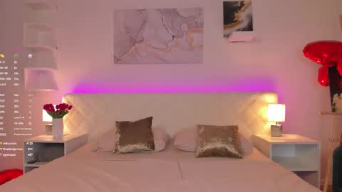 Chloe Lov GTM2 Mon Tue Thu Sat Sun 0400am - 1030m online show from 19, 2, 2025