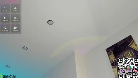 Chloe Lov GTM2 Mon Tue Thu Sat Sun 0400am - 1030m online show from 13, 12, 2025