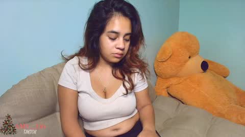 AMY online show from 17, 12, 2024