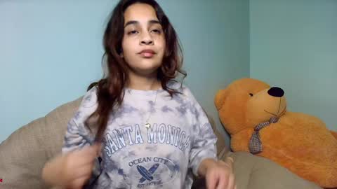 AMY online show from 4, 1, 2025