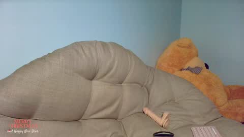 AMY online show from 6, 1, 2025