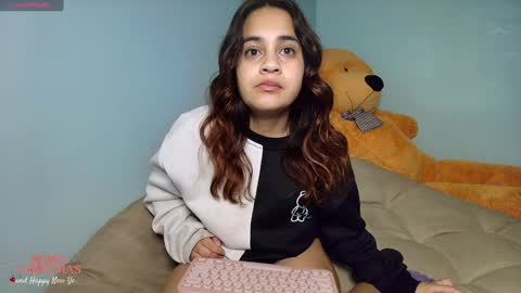 AMY online show from 15, 1, 2025