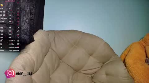 AMY online show from 3, 3, 2025