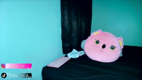 AMY online show from 16, 9, 2025