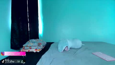 AMY online show from 18, 9, 2025