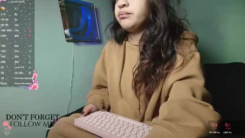 AMY online show from 3, 2, 2026