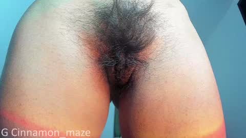 Chloe Maze online show from 25, 12, 2024