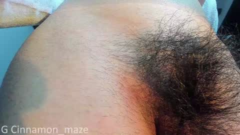 Chloe Maze online show from 11, 1, 2025