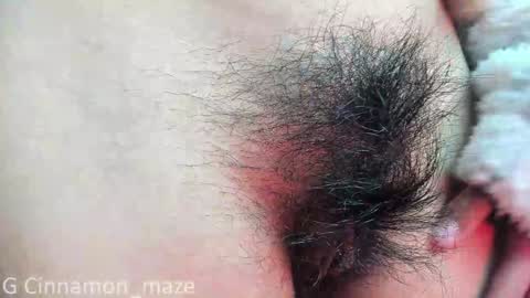 Chloe Maze online show from 29, 1, 2025