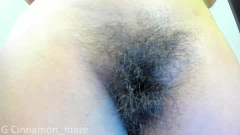 Chloe Maze online show from 24, 2, 2025