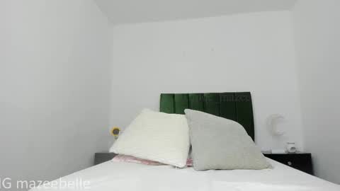 Chloe Maze online show from 29, 10, 2025