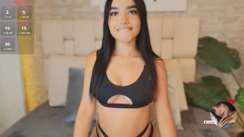 chloe online show from 12, 3, 2025