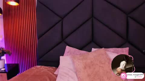 chloe online show from 3, 10, 2025