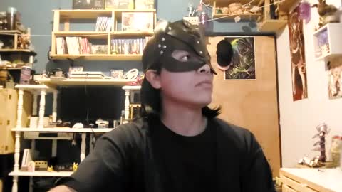 Snapshot of chloe_neko15 chatting on 1, 8, 2026 chloe_neko15 online show from 1, 8, 2026