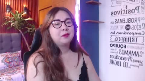 chloe_prg online show from 17, 2, 2025