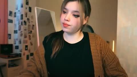 Sendy online show from 21, 3, 2026