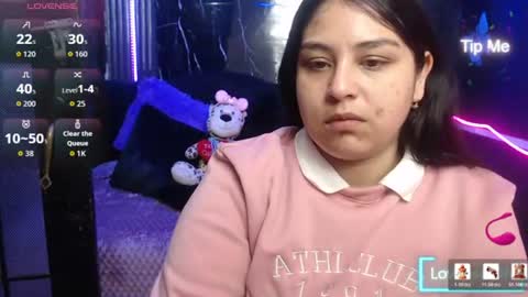 chloe_smith5 online show from 21, 7, 2026