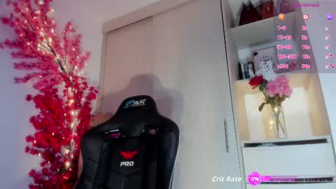 Snapshot of chloe_sweet7 chatting on 10, 6, 2026 Chloe Miller online show from 10, 6, 2026