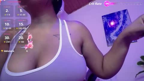 chloe_tgn online show from 10, 10, 2025