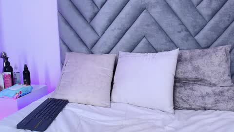 Snapshot of chloe_wilson7 chatting on 3, 3, 2025 chloe_wilson7 online show from 3, 3, 2025