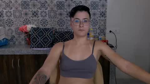 Eva and Sandra online show from 21, 2, 2025