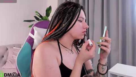 Boni online show from 15, 2, 2026