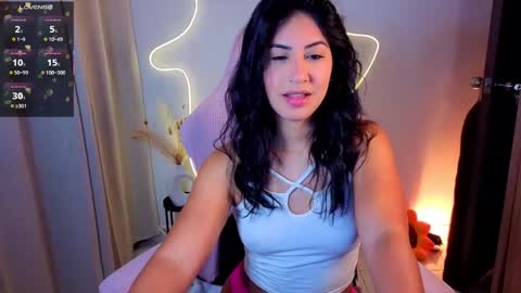 Chloe online show from 3, 2, 2026