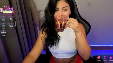 Chloe online show from 19, 5, 2026