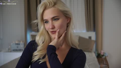 Snapshot of chloecoral chatting on 1, 12, 2024 ChloeCoral online show from 1, 12, 2024