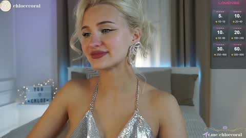 Snapshot of chloecoral chatting on 31, 12, 2024 ChloeCoral online show from 31, 12, 2024