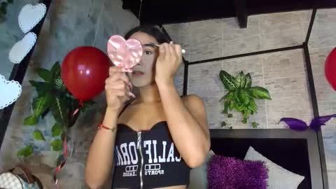 Snapshot of chloee_adams_ chatting on 11, 2, 2026 Chloe online show from 11, 2, 2026