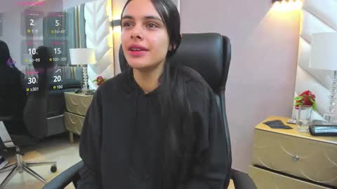  Chloe Harper  online show from 4, 10, 2025