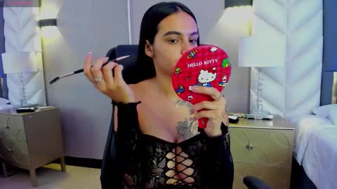  Chloe Harper  online show from 8, 1, 2026