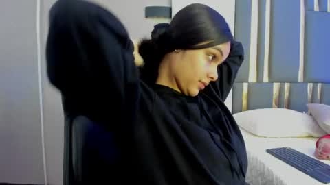 Snapshot of chloeharper_ chatting on 27, 6, 2026 Chloe Harper online show from 27, 6, 2026